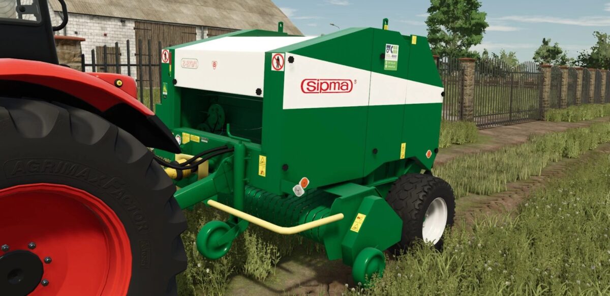 Sipma Z279 v 1.1