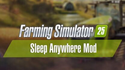 Sleep Anywhere v 1.0