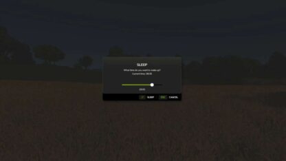 Sleep at Will v 1.0