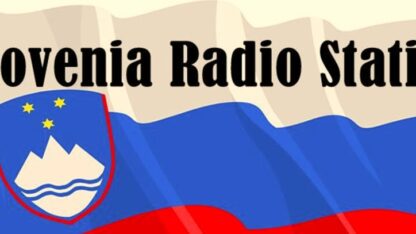 Slovenia Radio Stations v 1.0