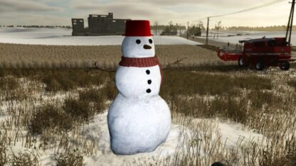 Snowman v 1.0
