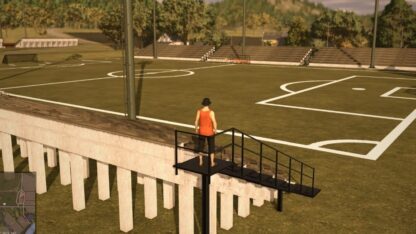 Soccer Field v 1.0