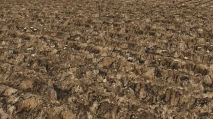Soil Cultivation Textures v 1.0