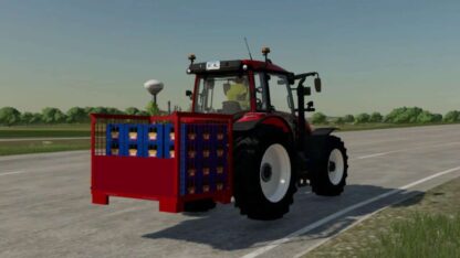 Special Grid Box v 2.0