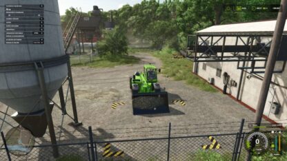 Special Shovel v 1.0