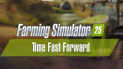 Time Fast Forward v 1.0