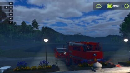 Timekeeper Real Time Mod v 1.0