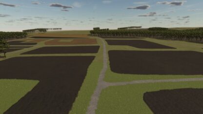 US Map 1 v 1.0
