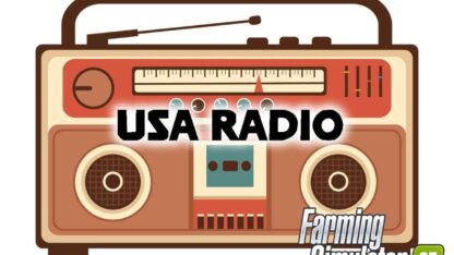 USA Radio Pack v 1.0