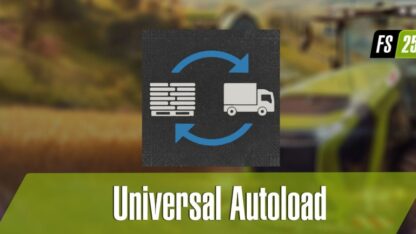 Universal Autoload v 0.0.0.7