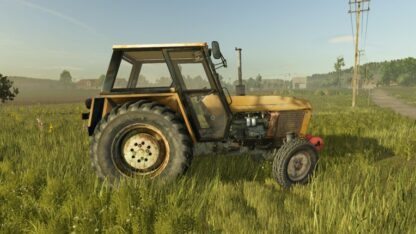 Ursus 920 v 1.0