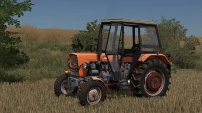 Ursus C330/328 v 1.0
