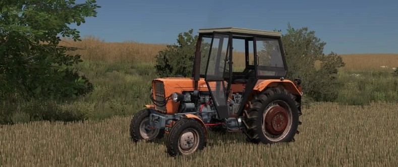 Ursus C330/328 v 1.0