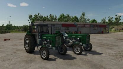 Ursus C355 v 1.0