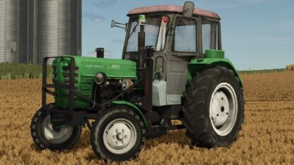 Ursus C4011 v 1.0