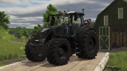 Valtra S Turbo v 1.0