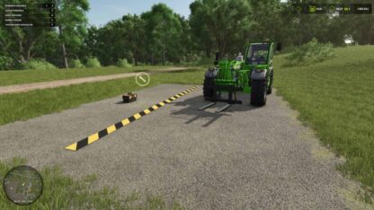 Vehicle Repair Workshop v 1.0