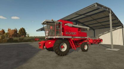 Vehicle Shader v 1.2.1.0