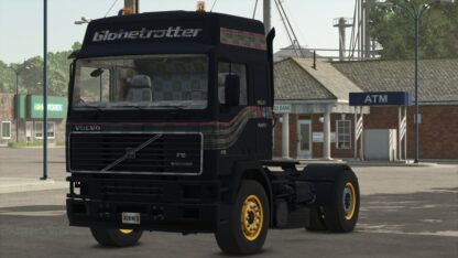 Volvo F16 470/500 v 1.0
