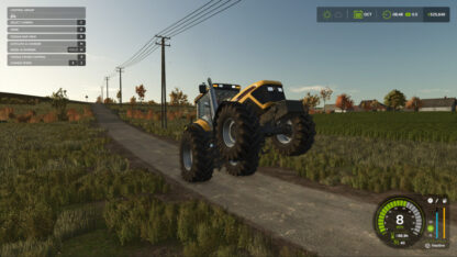 Wheelie v 1.0