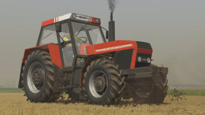 Zetor UR2 Pack v 2.0