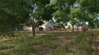 Zielonka Savegame v 1.0