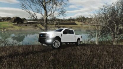2024 Ford F150 v 1.0.0.1