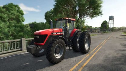 Agco 600 Series v 1.0