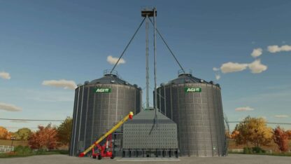 Agi Mods Pack v 1.0