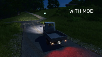 All Lights v 1.0