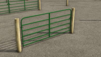 American Fence and Gates v 1.0