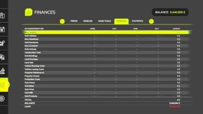 Apex Farming Bank LTD v 1.0