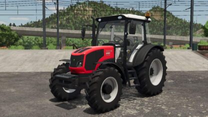 Armatrac 1104 v 1.0