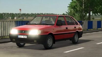 BFS Polonez Caro MR 91 v 1.0