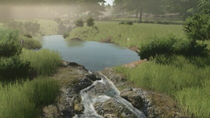 Bear Wallow Logging Map v 1.0.0.2