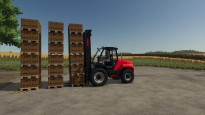 Bee Hive Pallet Spawner x18 v 1.0.0.2