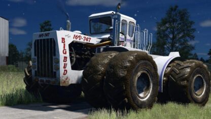Big Bud 747 v 1.0.0.1