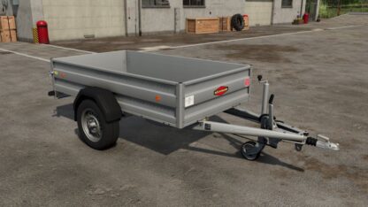 Bockmann TLAL 135 v 1.0