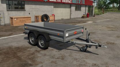 Bockmann TLAL 20 v 1.0