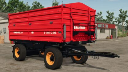 Brantner Z 18051 2 XXL v 1.0
