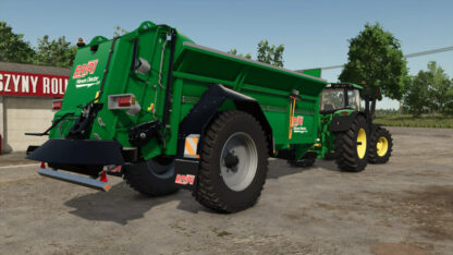 Briri Manure Director 14 v 1.0