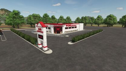 CVS Pharmacy v 1.0
