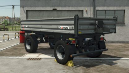 Cargo D120 PL v 1.0