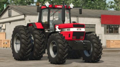 Case IH 1455 XL v 1.0