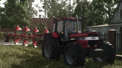 Case IH 1455 XL Turbo v 1.0