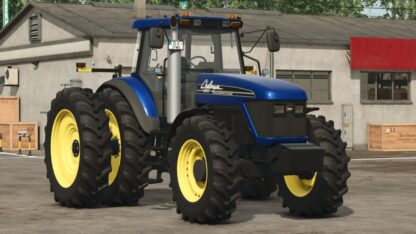 Challenger MT635/665 v 1.0