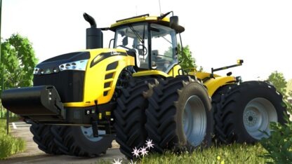 Challenger MT900 v 1.0