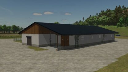 Chicken Coop v 1.0