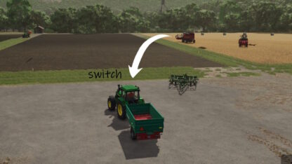 Click to Switch v 1.0