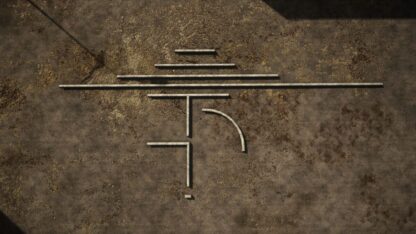 Curbs Pack v 2.0